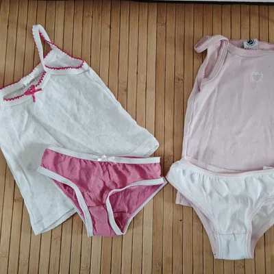 Maillot de corps
